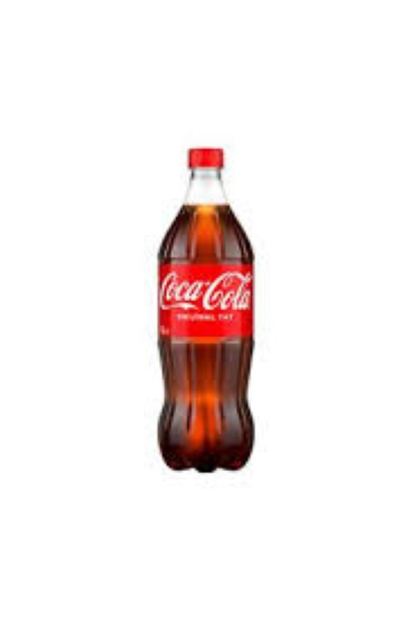 Coca-Cola 1L