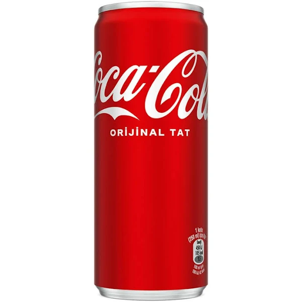 Coca-Cola 33cl