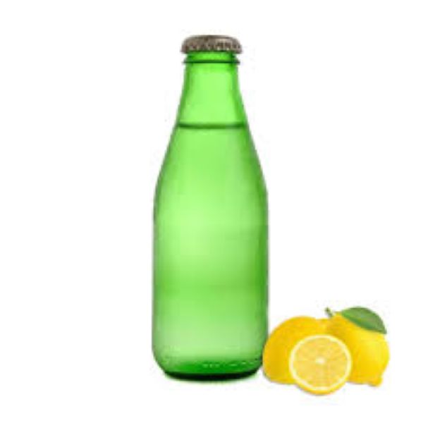 Limonlu Soda 20cl